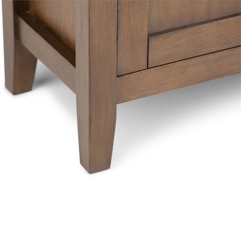 Simpli Home Redmond Wood 32