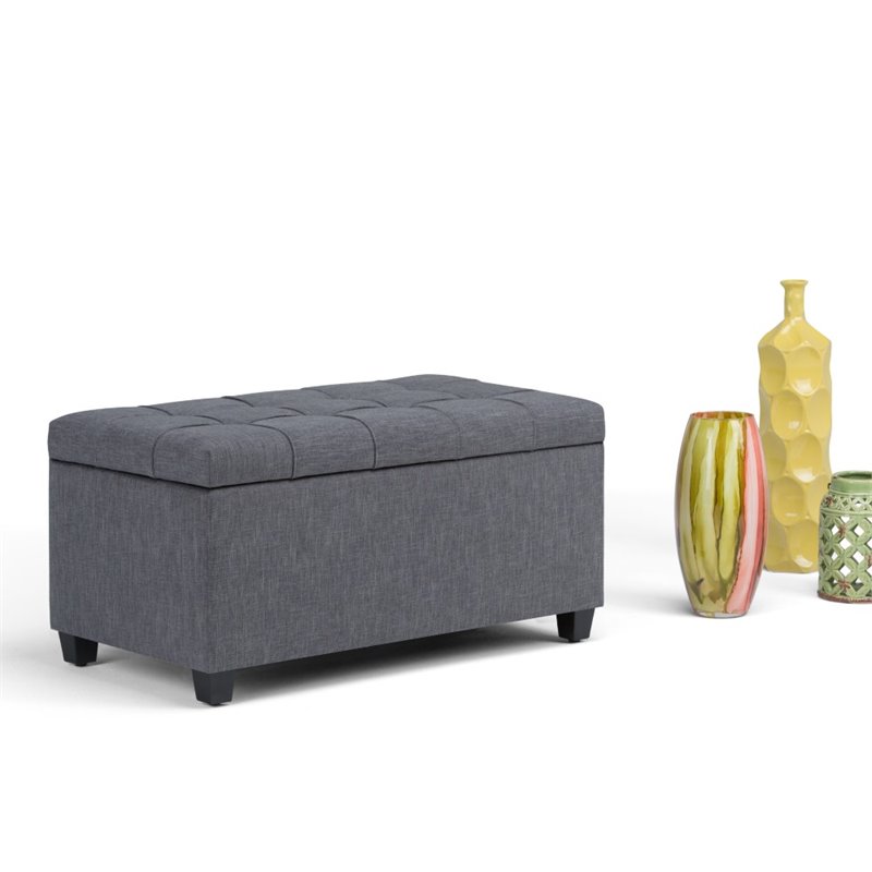 Simpli Home Sienna 34