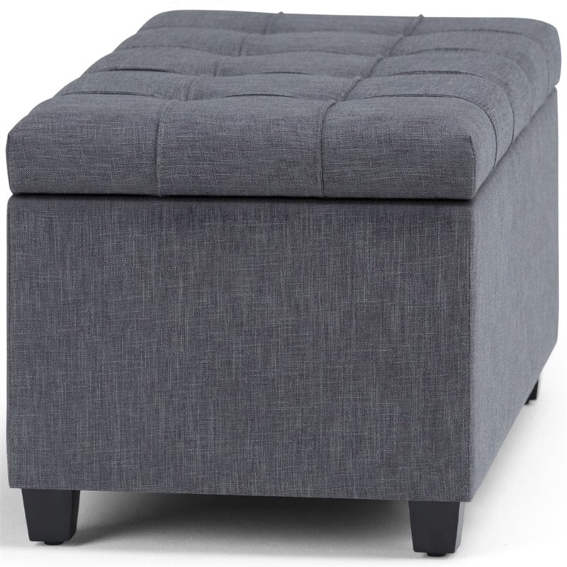 Simpli Home Sienna 34