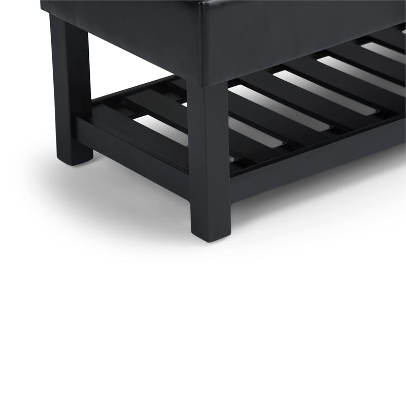 Simpli Home Saxon 44 