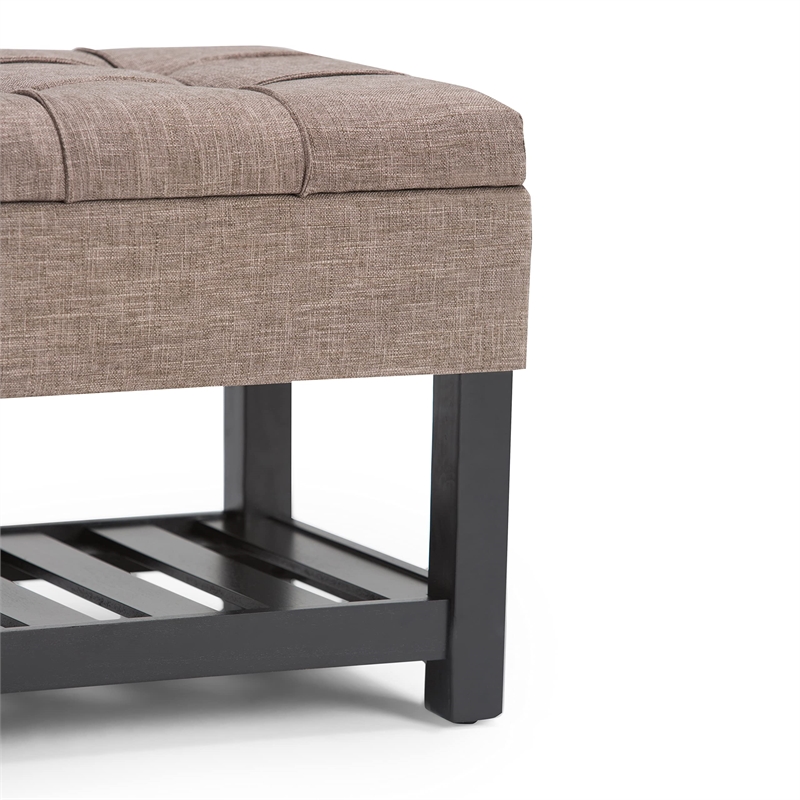 Simpli Home Saxon 44