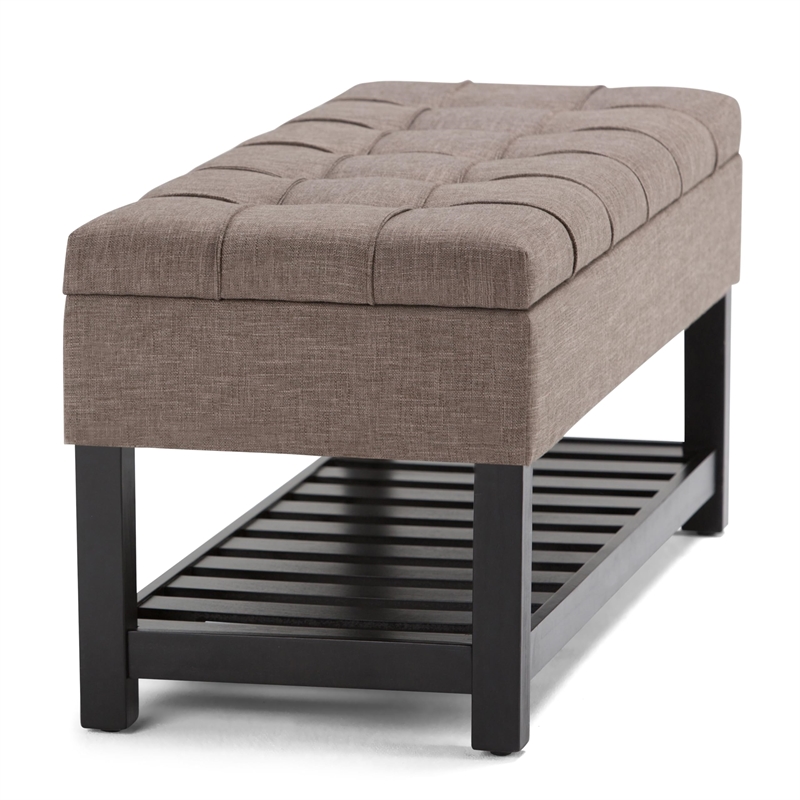 Simpli Home Saxon 44