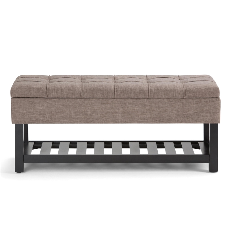Simpli Home Saxon 44