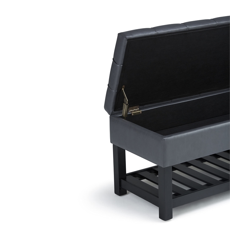 Simpli Home Saxon 44