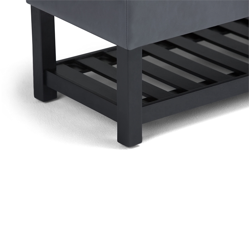 Simpli Home Saxon 44