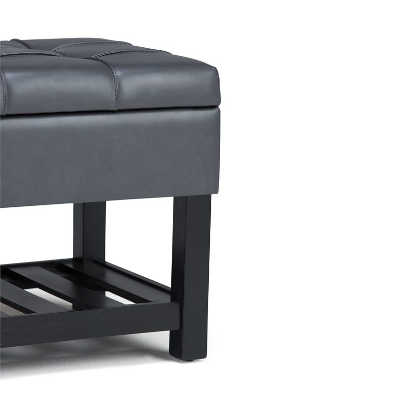 Simpli Home Saxon 44