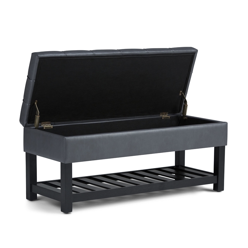 Simpli Home Saxon 44