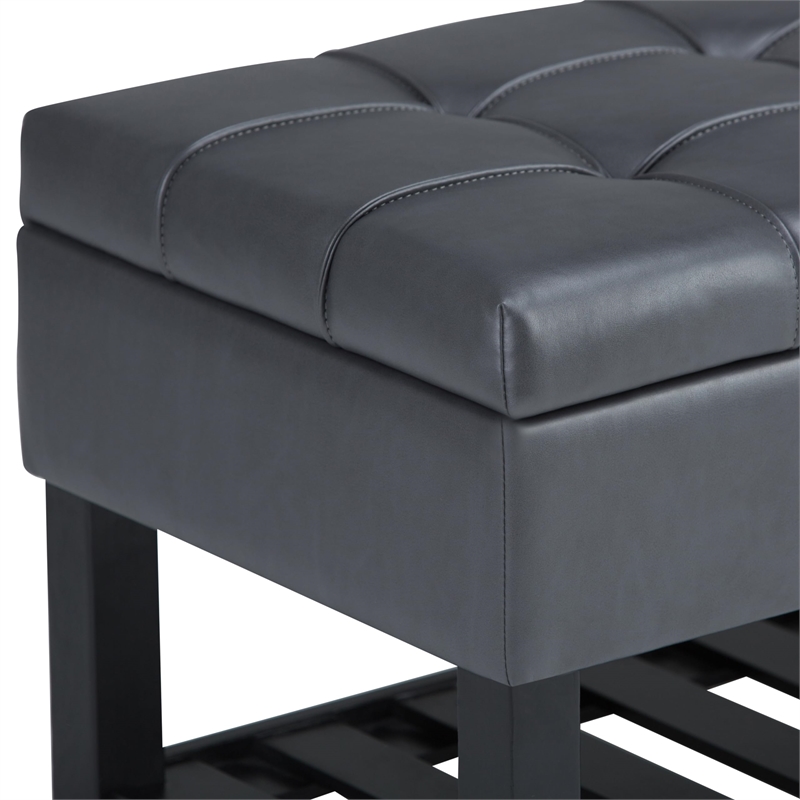 Simpli Home Saxon 44