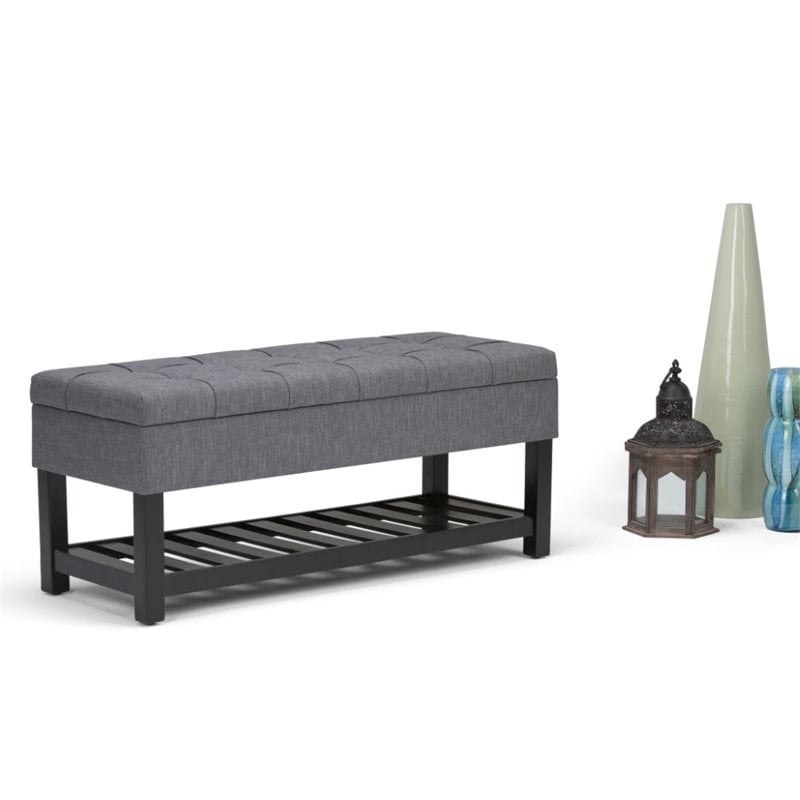 Simpli Home Saxon 44