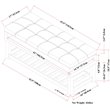 Simpli Home Saxon 44