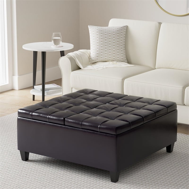 Simpli Home Harrison 36