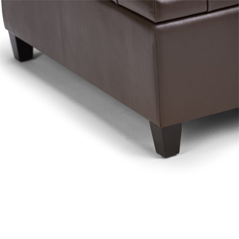 Simpli Home Harrison 36