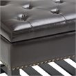 Simpli Home Lomond 43