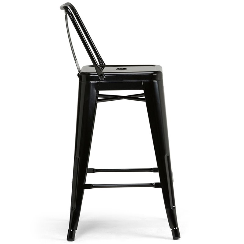 Simpli Home Rayne 24