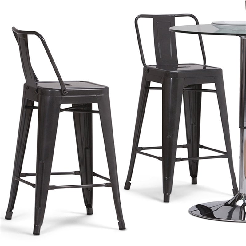 Simpli Home Rayne 24