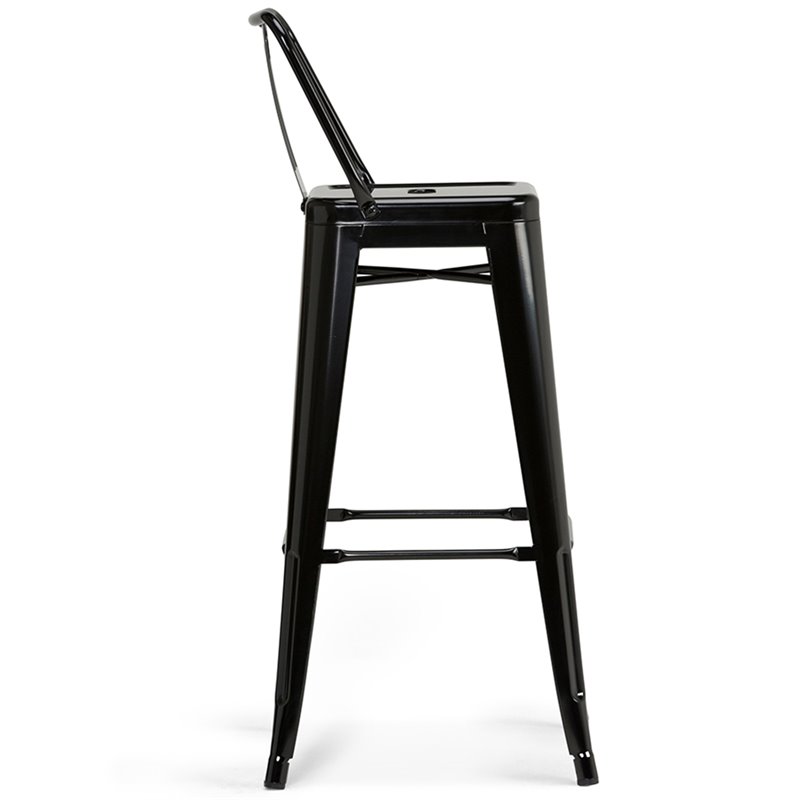 Simpli Home Rayne 30