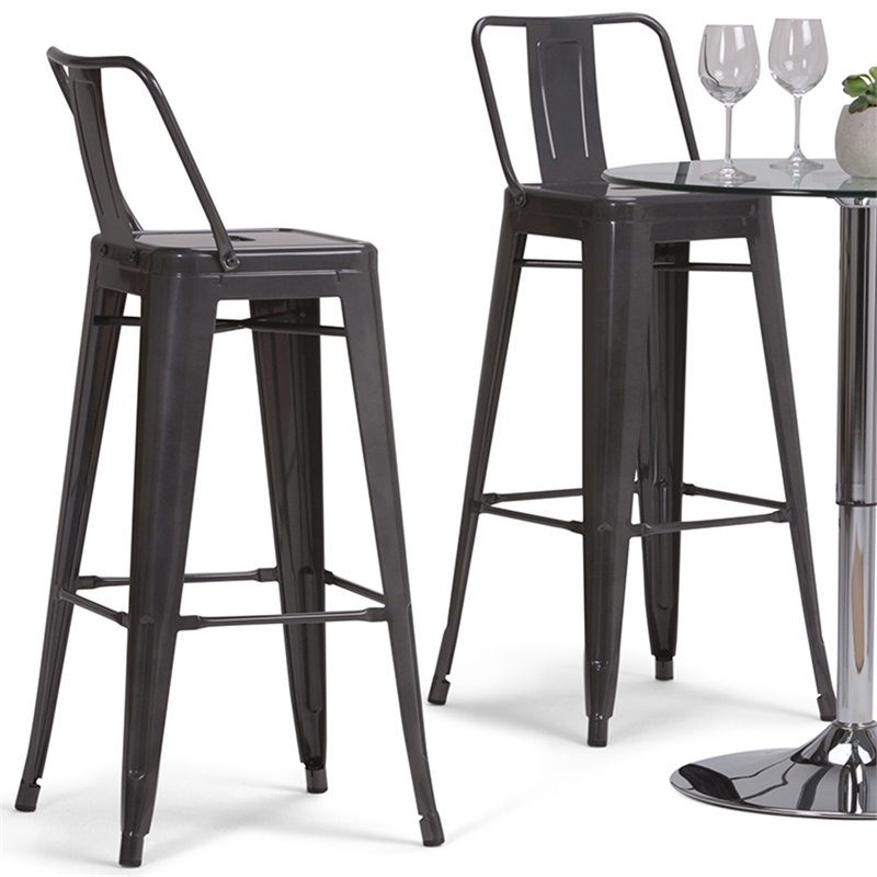 Simpli Home Rayne 30