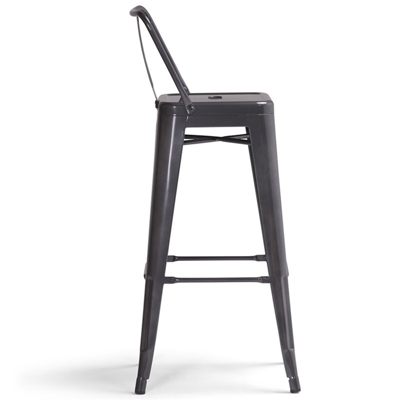 Simpli Home Rayne 30