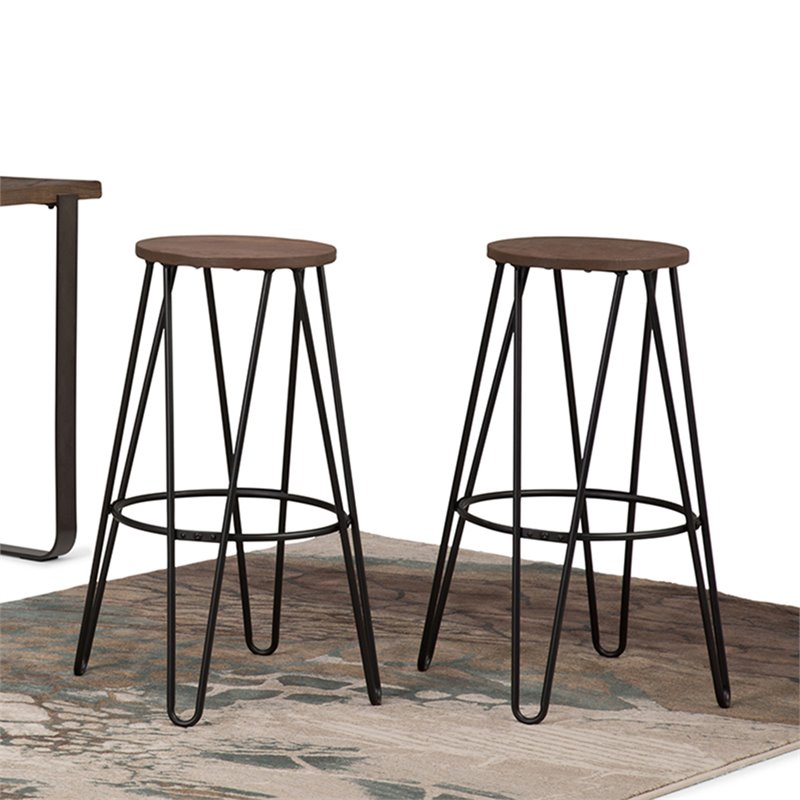 Simpli Home Simeon 30