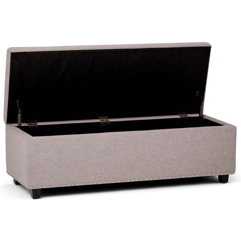 Simpli Home Hamilton 48