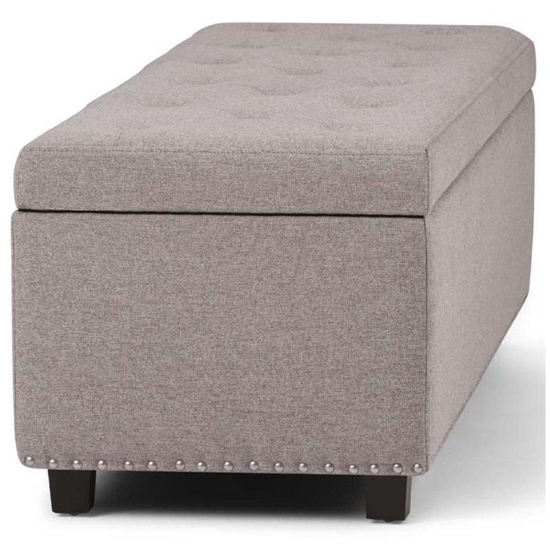 Simpli Home Hamilton 48