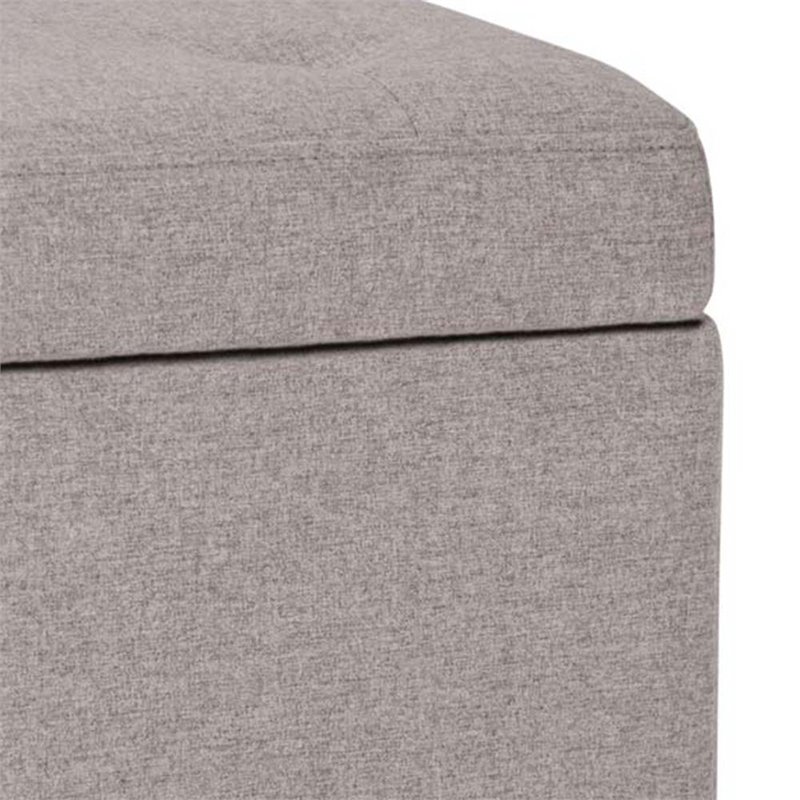 Simpli Home Hamilton 48