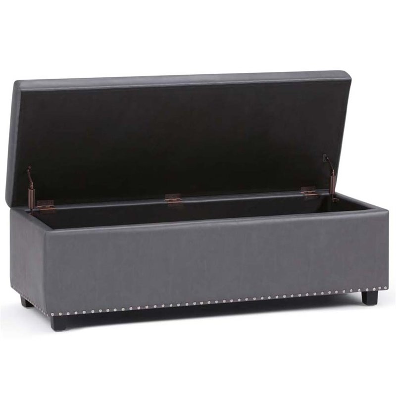 Simpli Home Hamilton 48