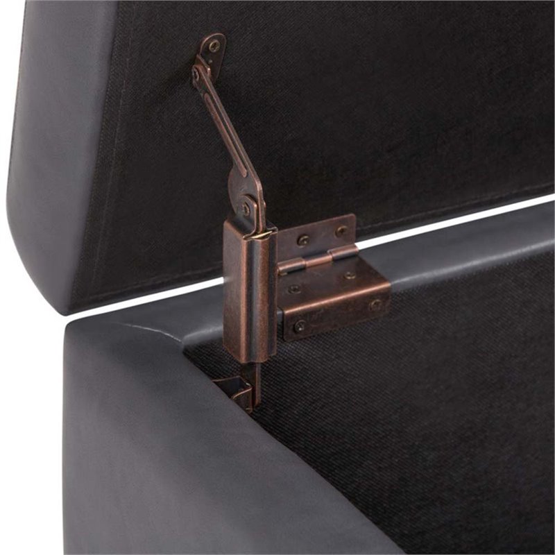 Simpli Home Hamilton 48