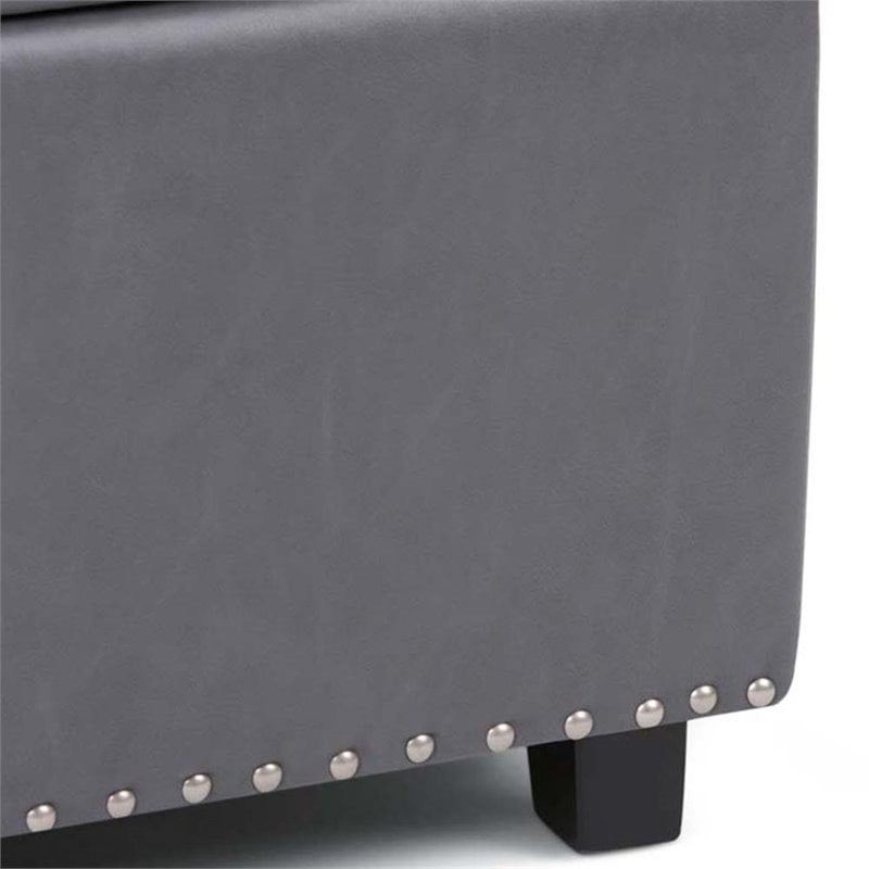 Simpli Home Hamilton 48