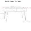 Hunter 55