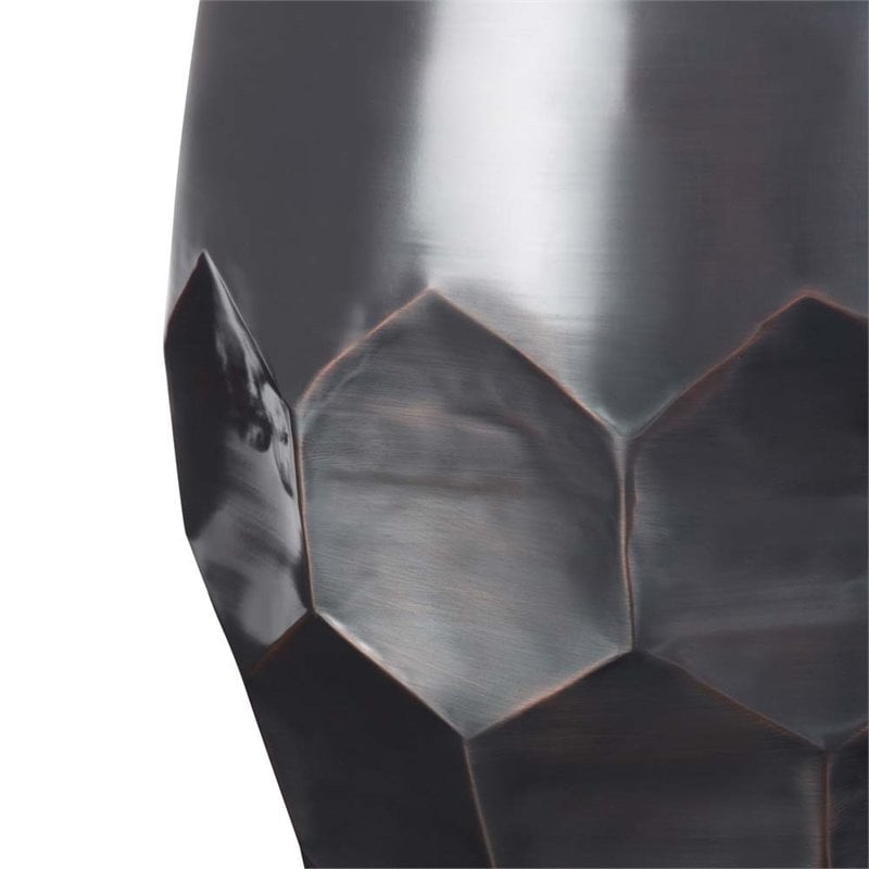 Simpli Home Flanigan Industrial 16 