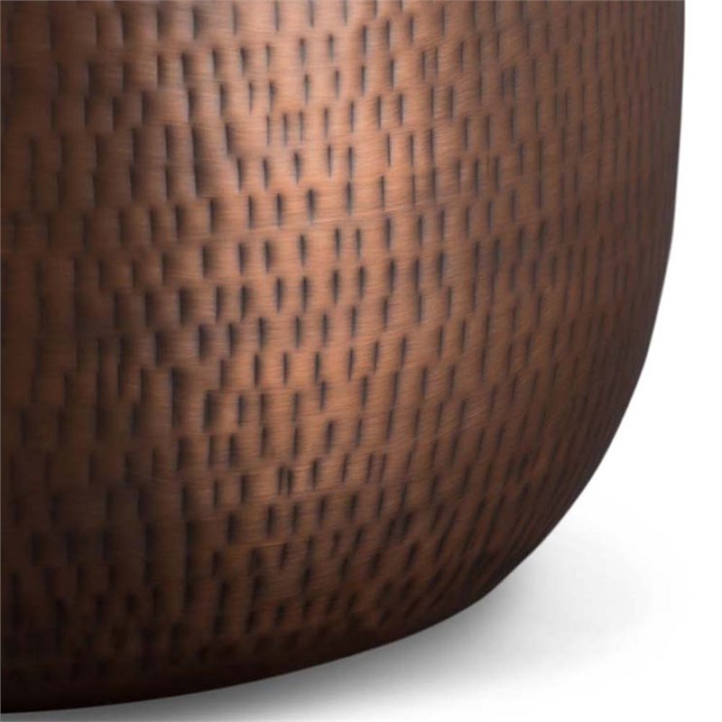 Simpli Home Griffen Industrial 19 