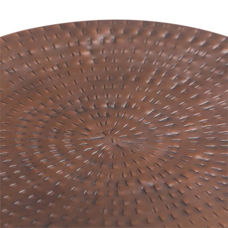 Simpli Home Griffen Industrial 19 