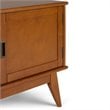 Simpli Home Draper Solid Hardood 60 