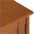 Simpli Home Draper Solid Hardood 60 