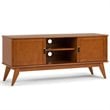 Simpli Home Draper Solid Hardood 60 