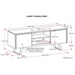 Simpli Home Lowry 63