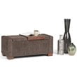 Simpli Home Bretton 42 