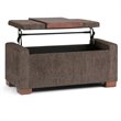 Simpli Home Bretton 42 