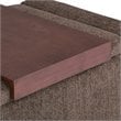 Simpli Home Bretton 42 