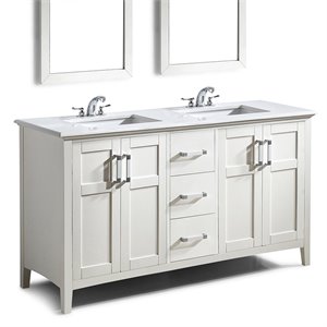 51 To 61 Inches 62 To 73 Inches Bathroom Vanities