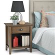 Acadian Wood 24