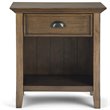 Acadian Wood 24