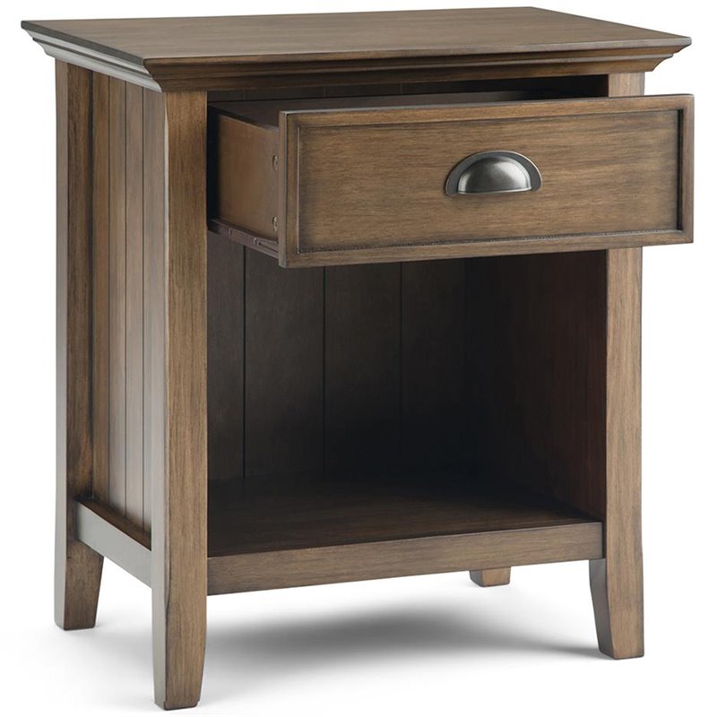 Acadian Wood 24