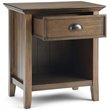 Acadian Wood 24