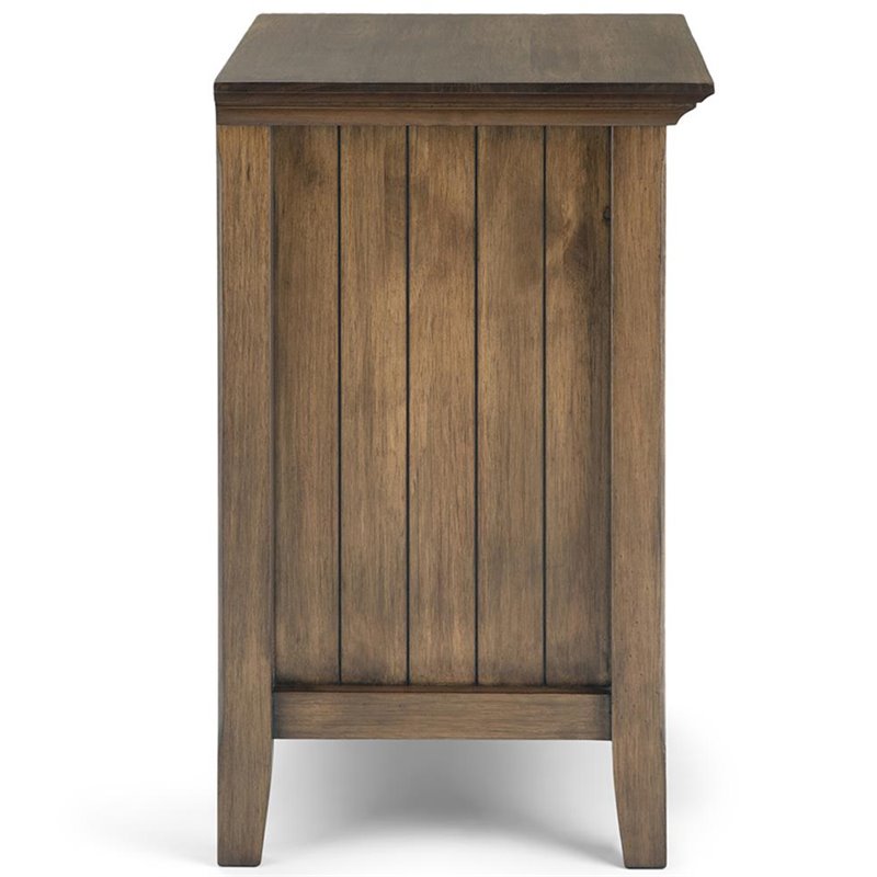 Acadian Wood 24