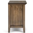Acadian Wood 24
