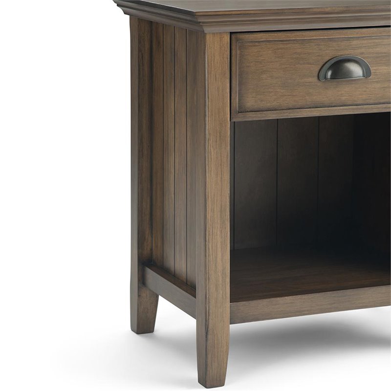 Acadian Wood 24