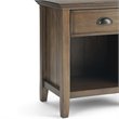 Acadian Wood 24