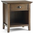Acadian Wood 24